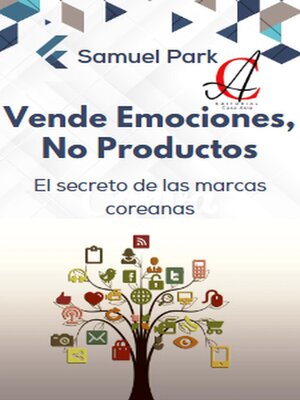 cover image of Vende Emociones, No Productos